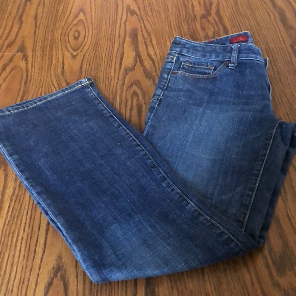 Express Jeans - Picture 4 of 6